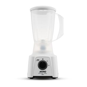 Liquidificador Arno Power Mix Branco LQ12