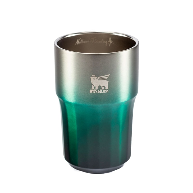 Beer Tumbler Happy Hour Stanley Hoppy Haze | 384ml