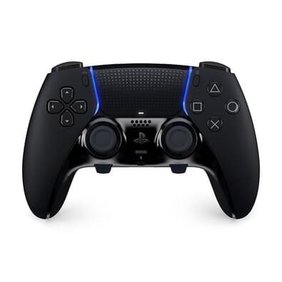 Controle Sony Dualsense Edge PS5, Sem Fio, Midnight Black - CFI-ZCP1WY