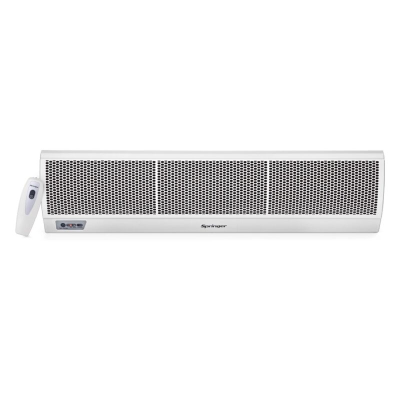 Cortina de Ar 150 CM Springer 220V