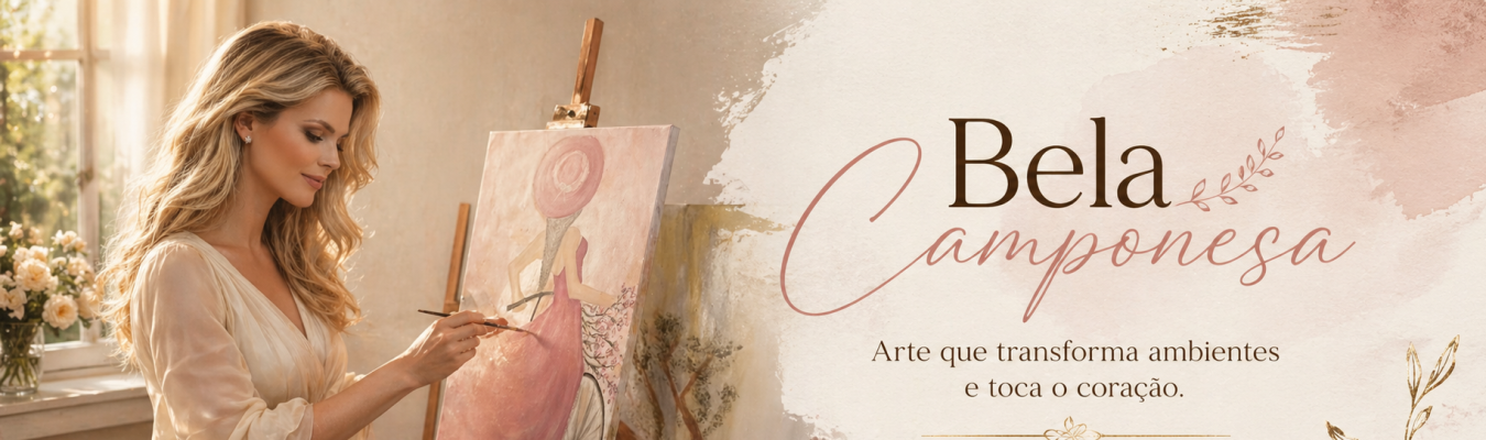Atelier Bela Camponesa
